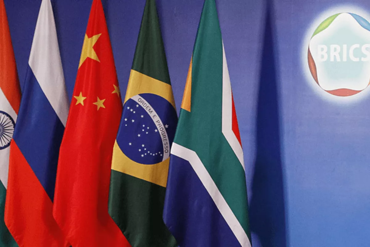 Why Uzbekistan Joined Forces with BRICS+