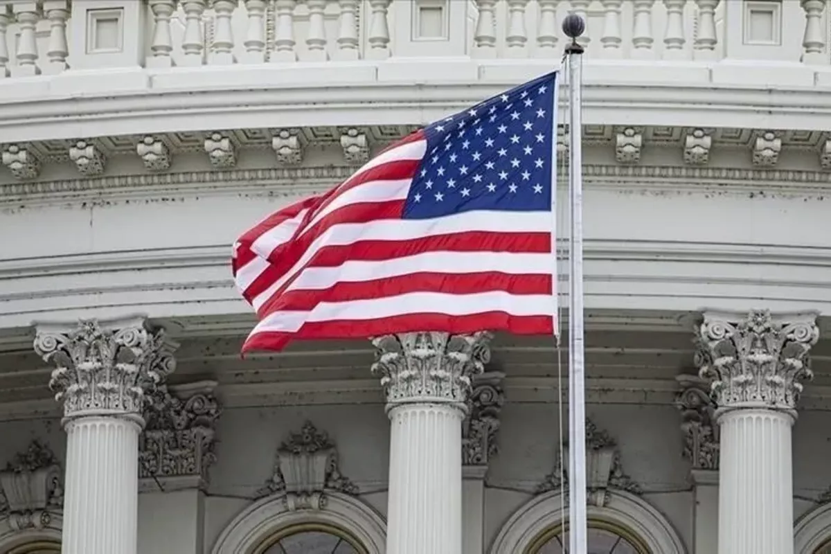US Signals Willingness to Lift Trade Restrictions on Central Asia—But Sets One Key Condition