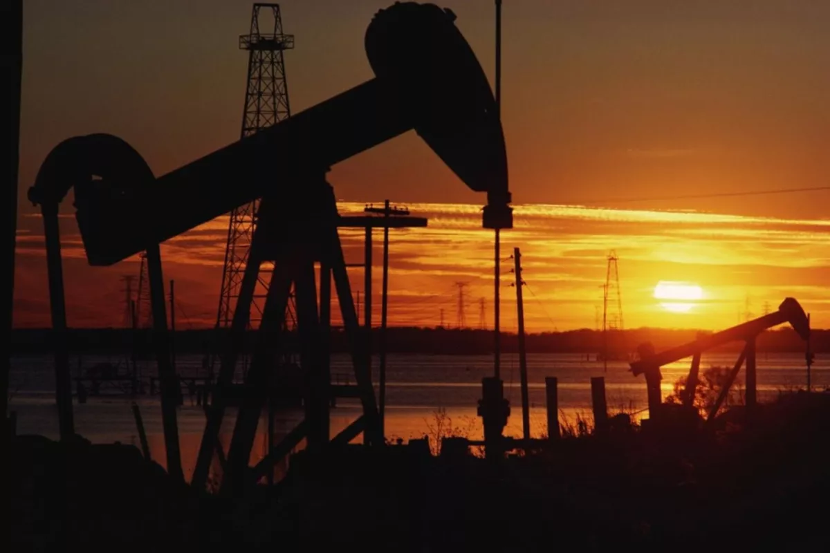 Azeri Light Crude Oil Price Falls to $68.51 per Barrel