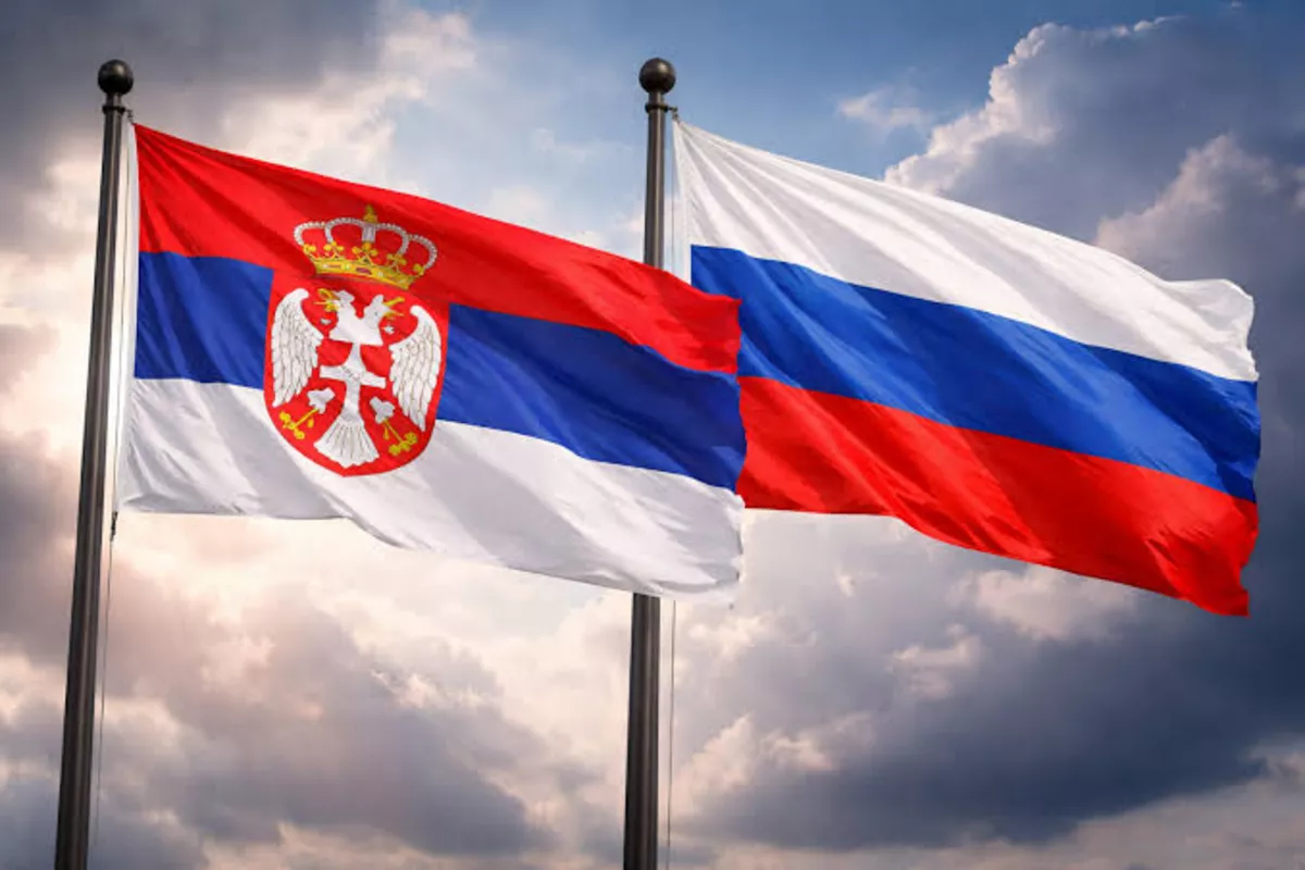 Serbia Dismisses Reports of Possible Visa Regime With Russia