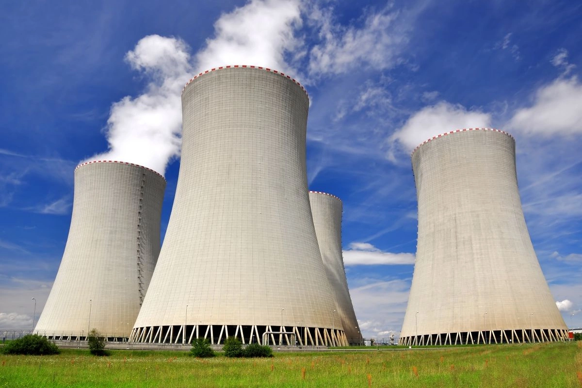 Nuclear Power in Central Asia: Is It the New Frontier?