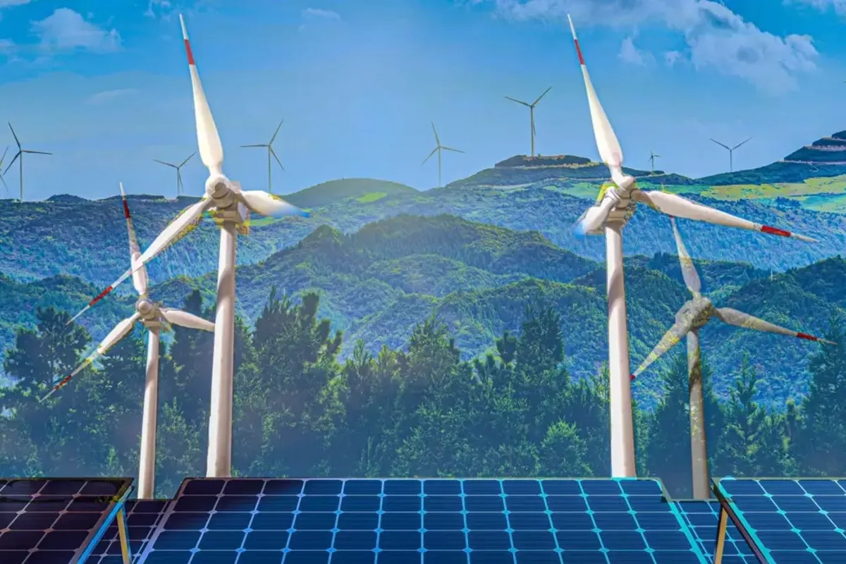 Kazakhstan, China Seal Deal on Major Green Energy Projects