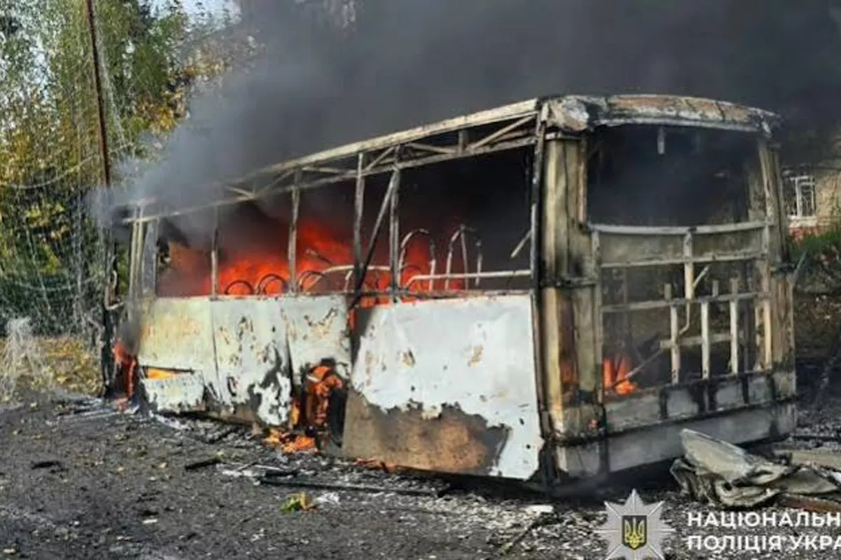 How Has Russia-Ukraine Fighting Intensified Since September?