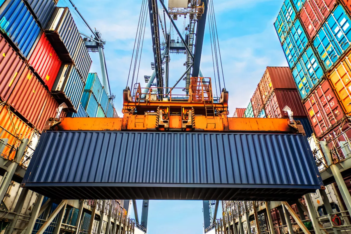 Georgia's Foreign Trade Increases 9.1% to $18.54B in Nine Months