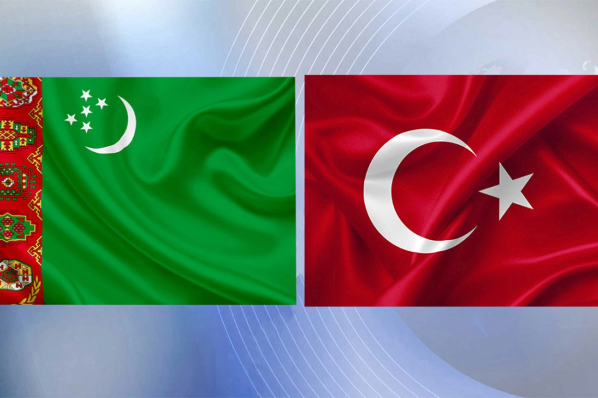 Ashgabat to Host Turkmen-Turkish Business Council