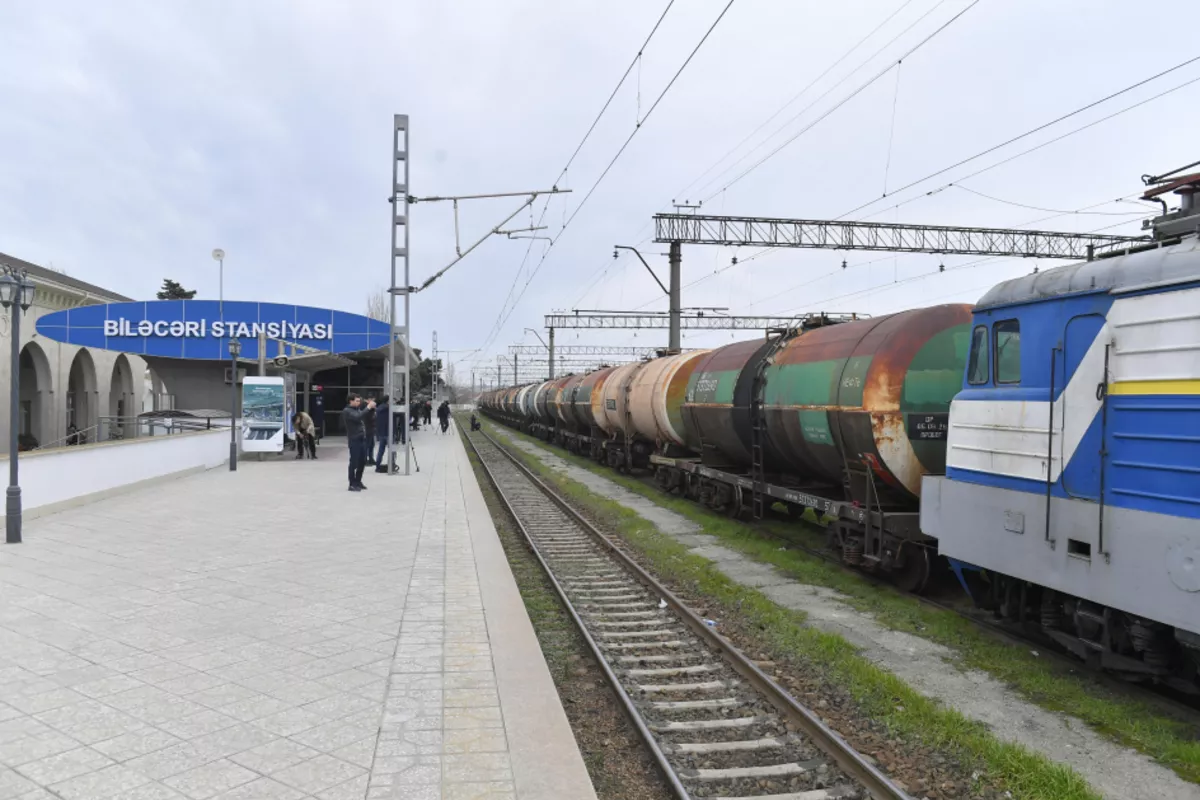 Azerbaijan Sends Another Batch of Petroleum Products to Armenia