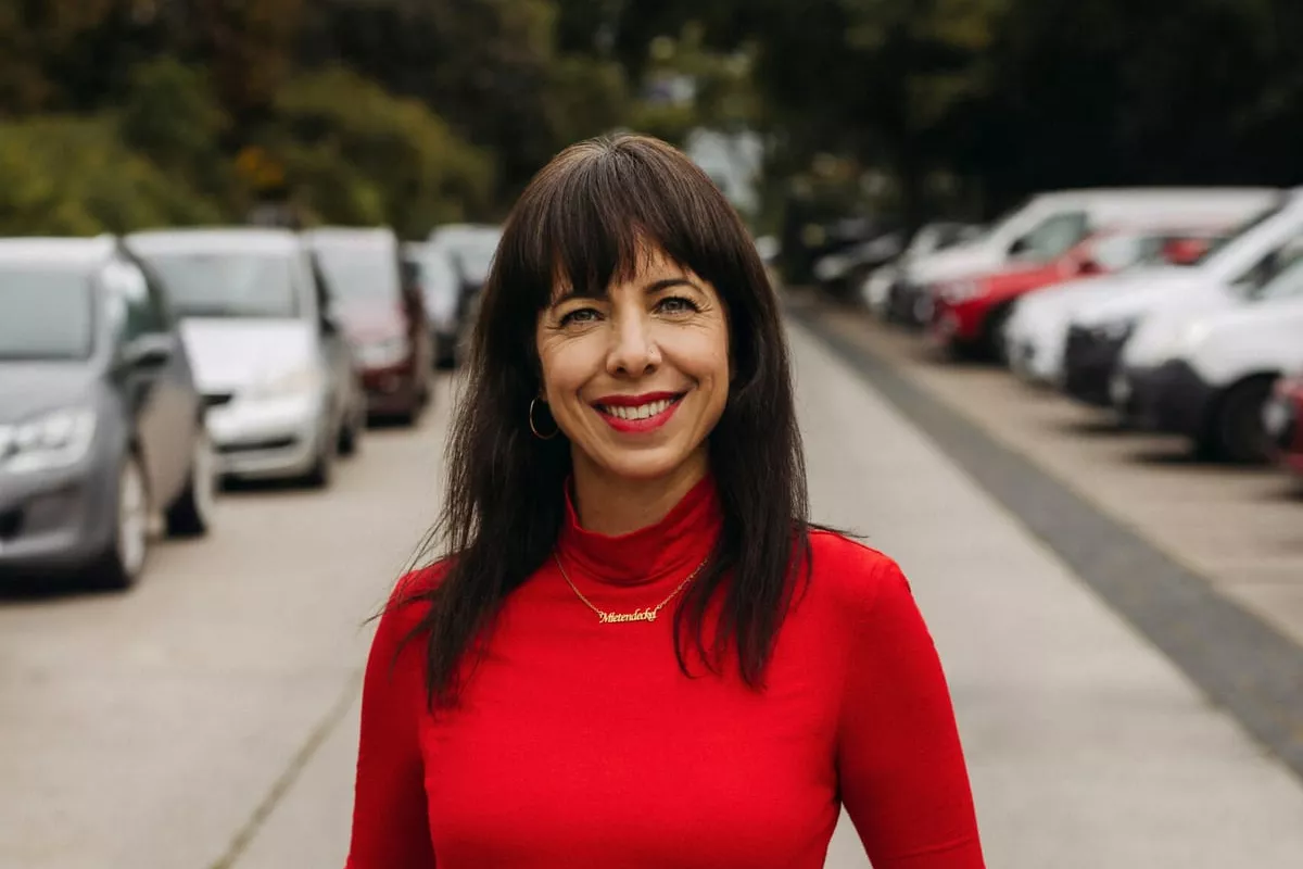 Turkish-Born Candidate Eyes Berlin Mayor’s Office: Who Is Elif Eralp?