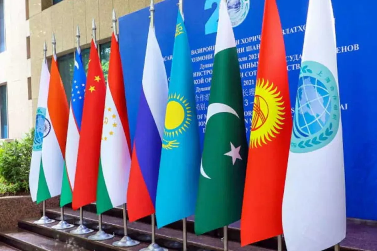 Kyrgyzstan Gears Up for SCO Summit