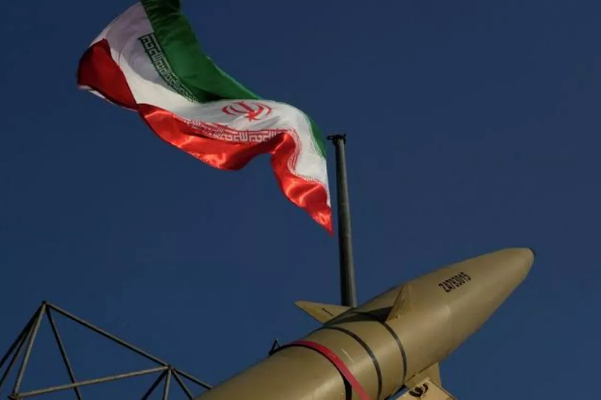 Iran Sends Warning to US Over Possible Use of Powerful Non-Nuclear Weapon