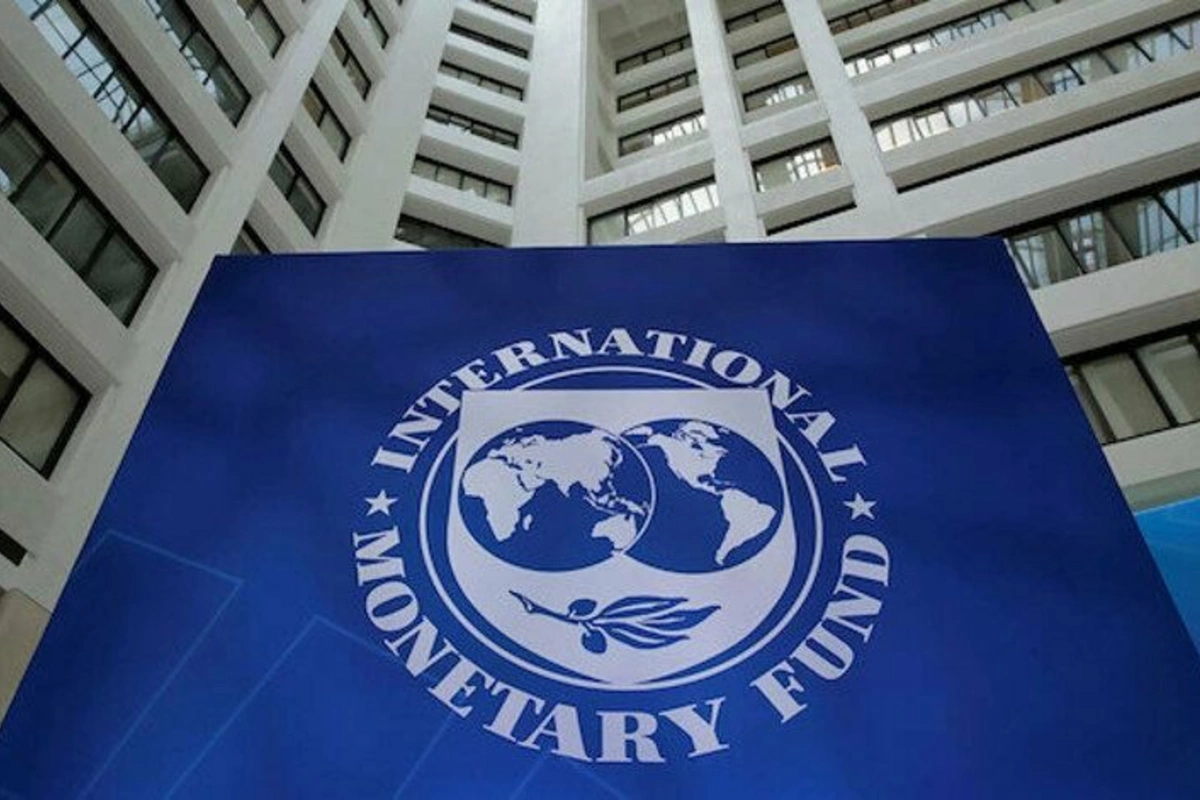 IMF Calls on Central Asia to Address Trade Barriers and Adopt Digital Transformation