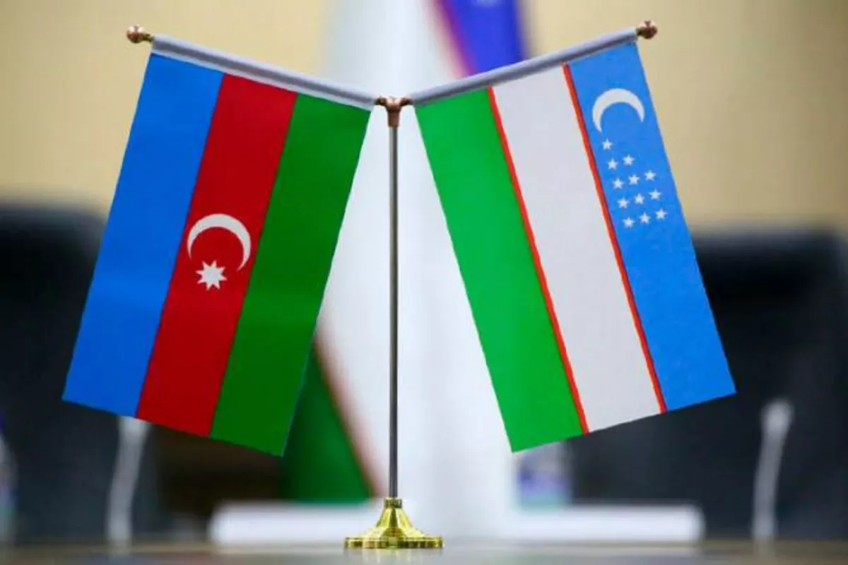 Azerbaijani Minister: Huge Opportunities Await Uzbek Businesses in Karabakh