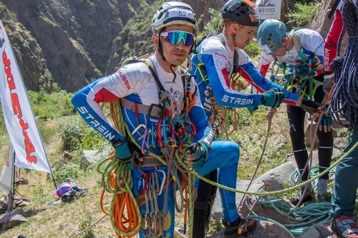 Kyrgyzstan to Host Mountain Sports Tourism World Cup for First Time