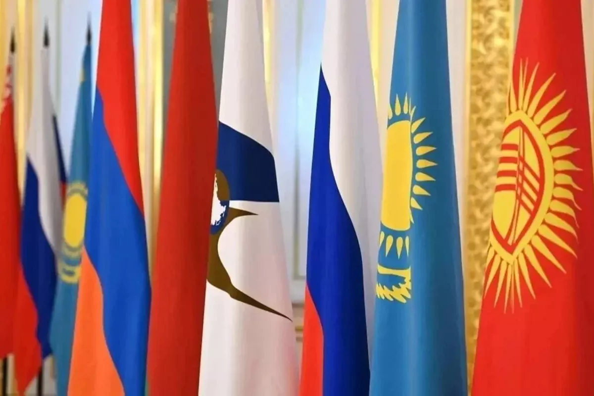 President Tokayev to Attend EAEU and CIS Summits in Saint Petersburg