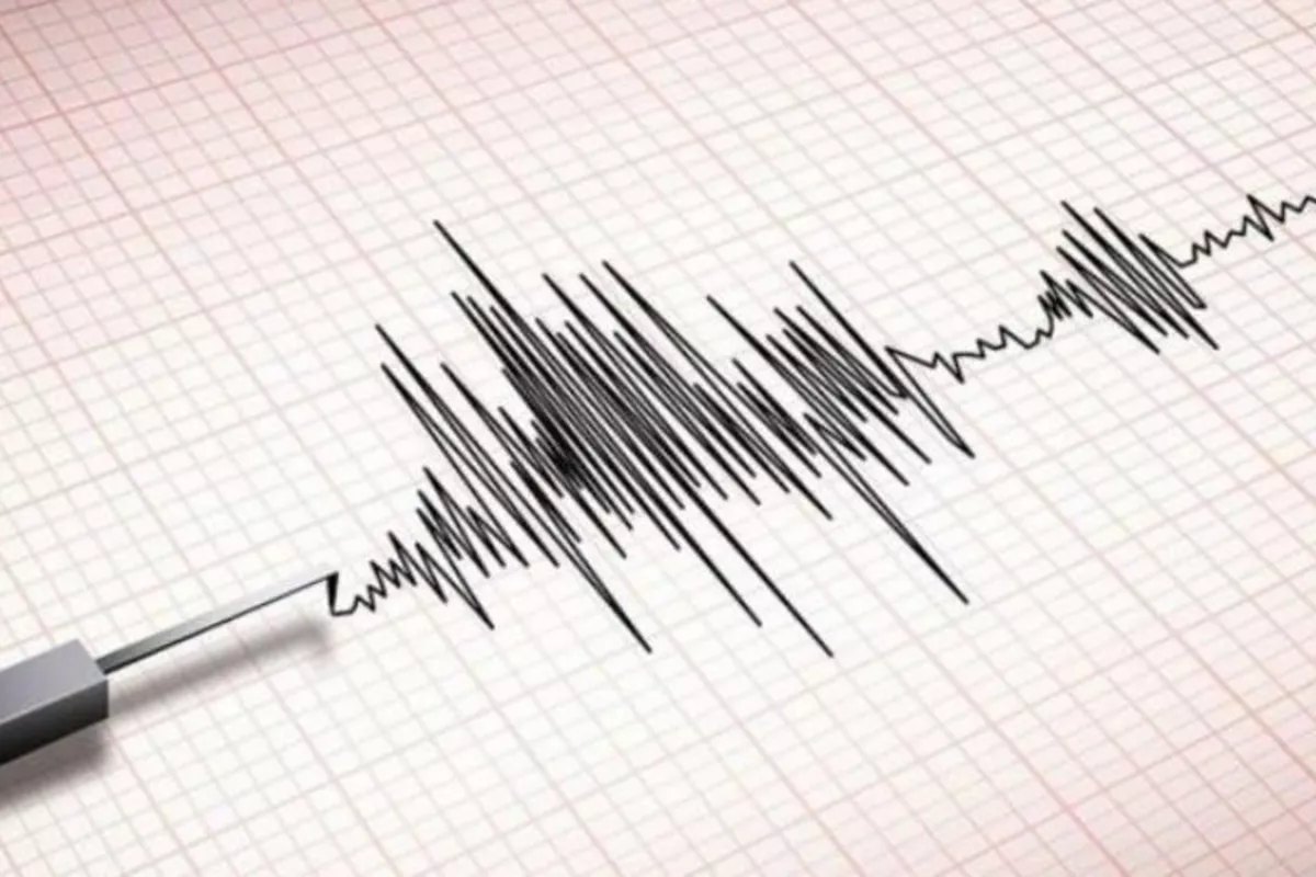 Magnitude 3.1 Earthquake Strikes Georgia