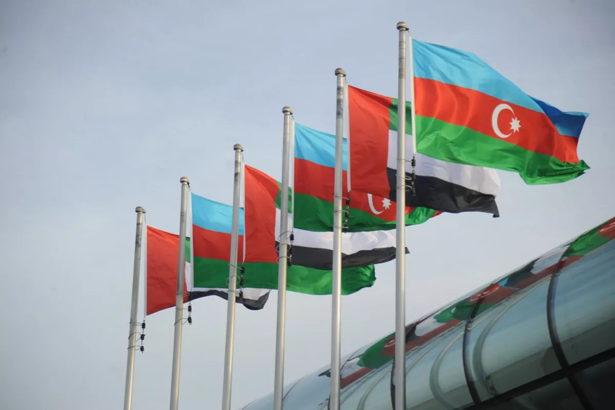 Azerbaijan, UAE Set Up Joint Business Council