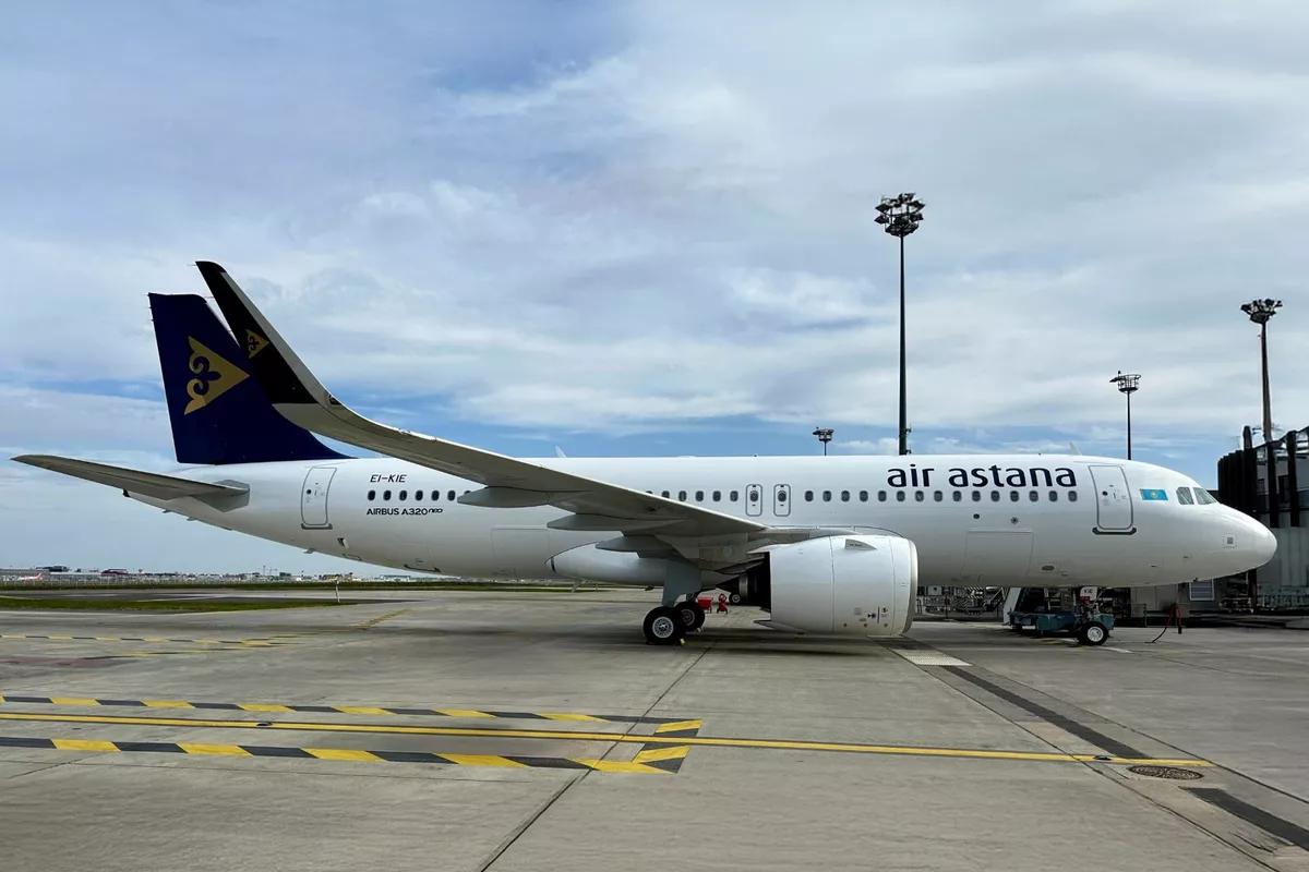 Kazakhstan Completes Evacuation of its Nationals from Israel, Iran
