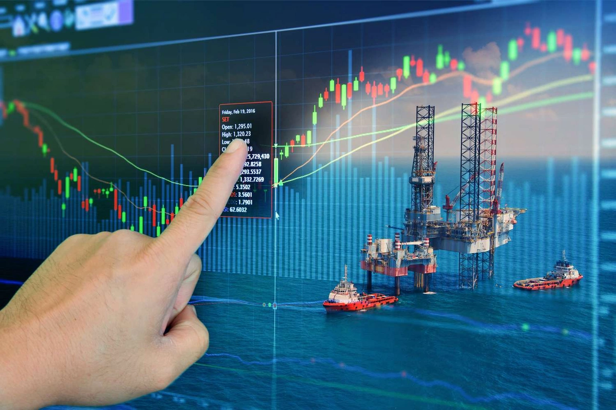 Global Oil Markets See Price Swings