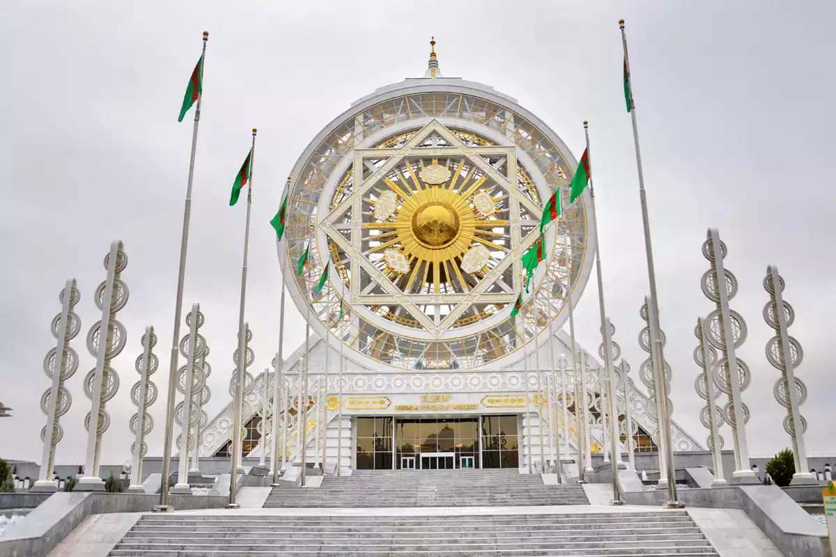 Ashgabat to Host Key Turkmenistan-EU Meetings in 2025