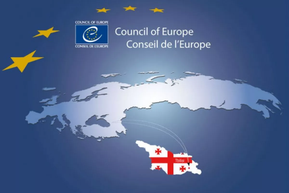 Council of Europe Congress Delegation to Arrive in Georgia Before Local Elections