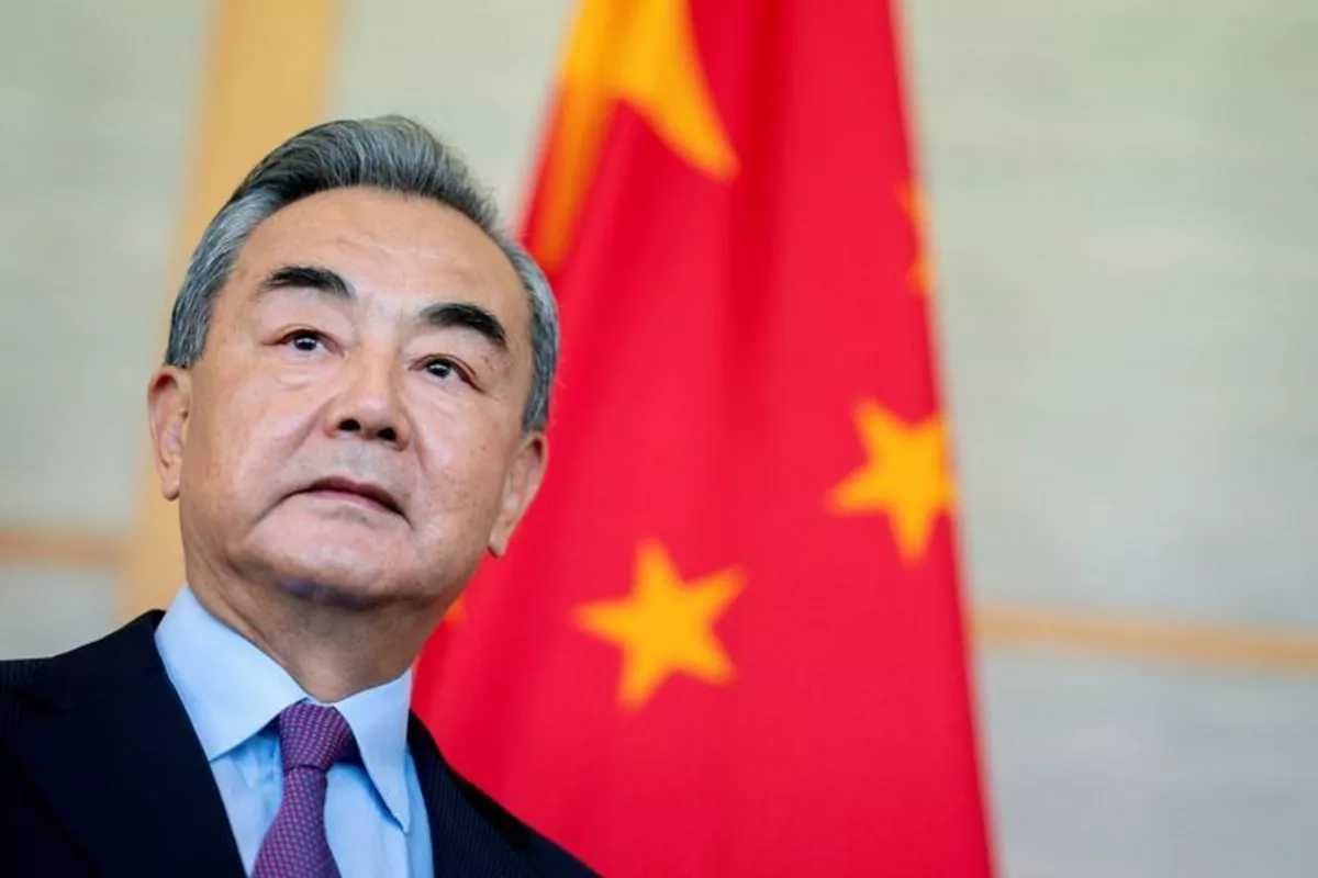 Wang Yi Says China to Accelerate Common Development With Central Asian Countries