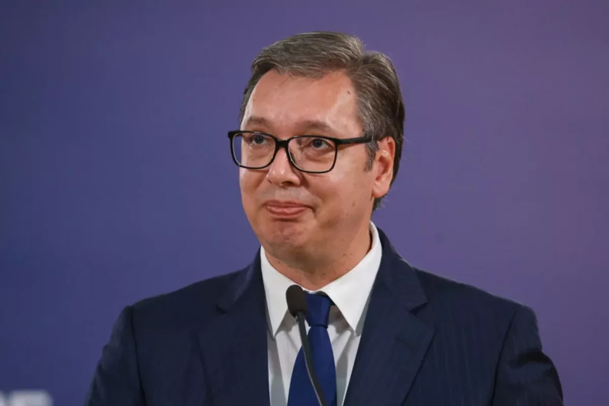 Serbia, Georgia Near Landmark Free Trade Deal