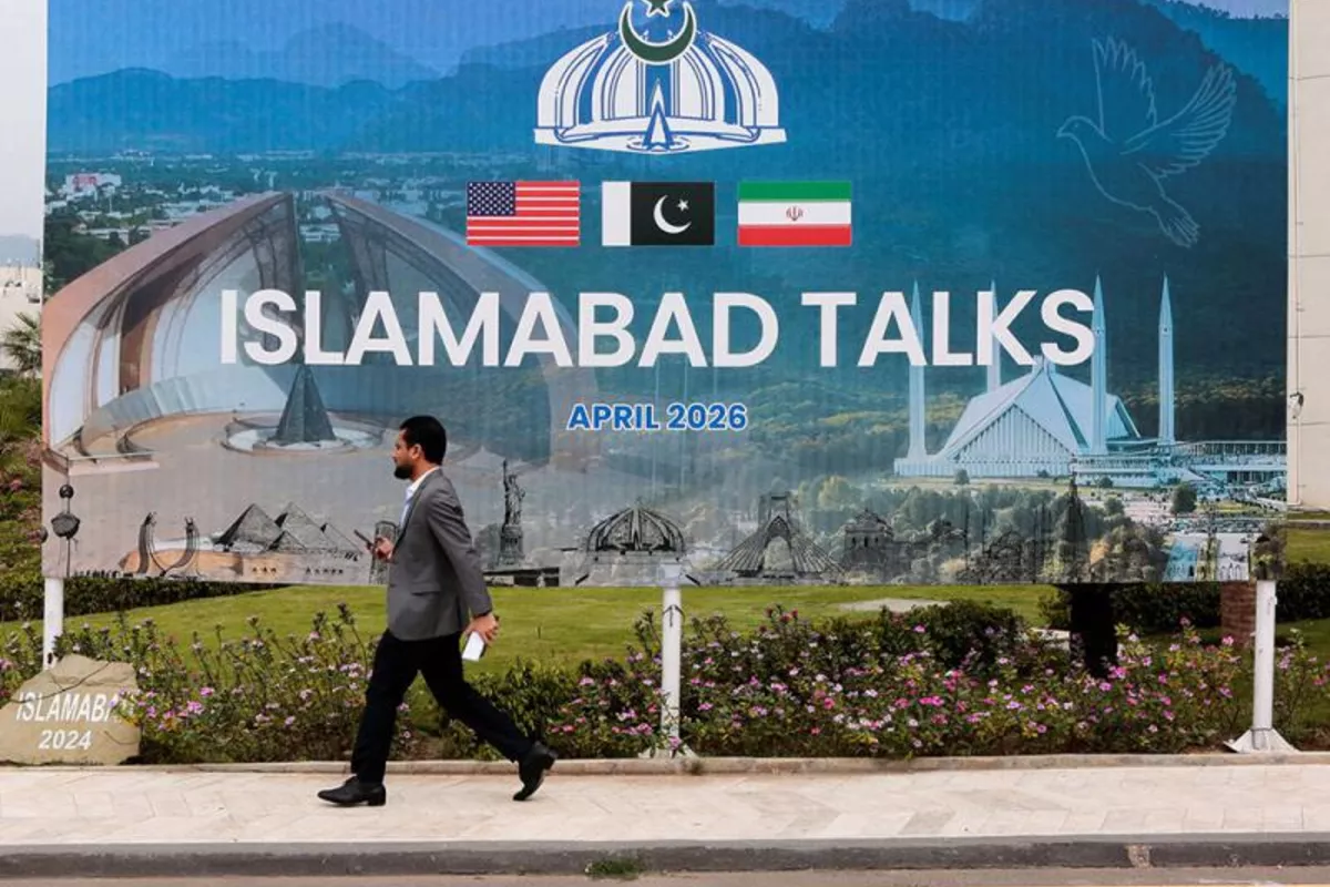 Can Pakistan Keep US-Iran Diplomacy Alive as Mistrust Deepens?