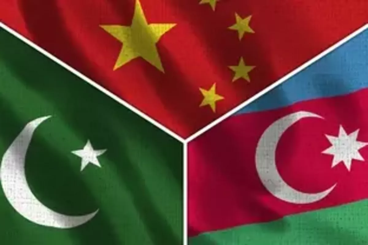 Azerbaijan Strengthens Ties With Pakistan and China Amid India’s Pressure