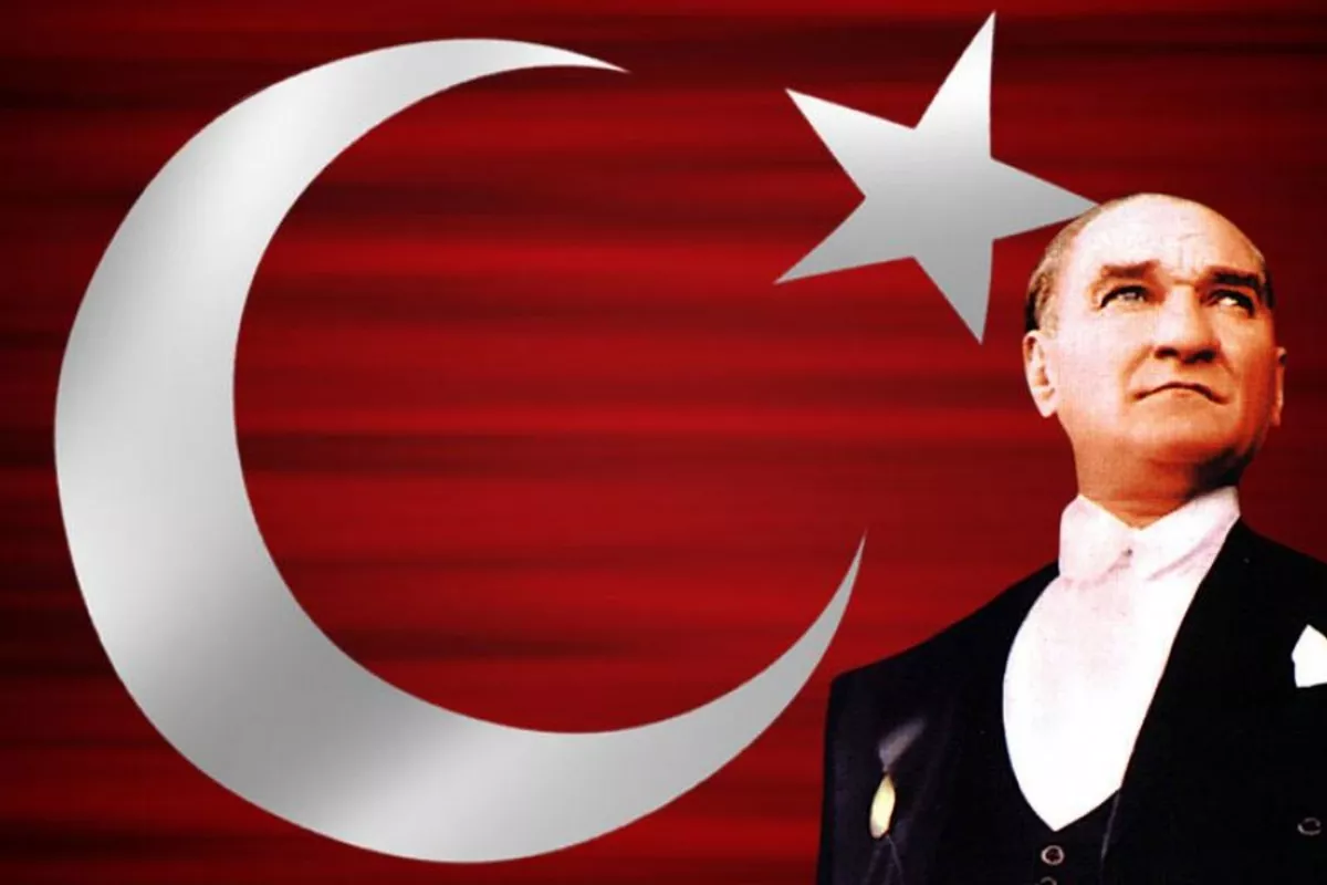 Türkiye Honors Atatürk on the 87th Anniversary of His Passing