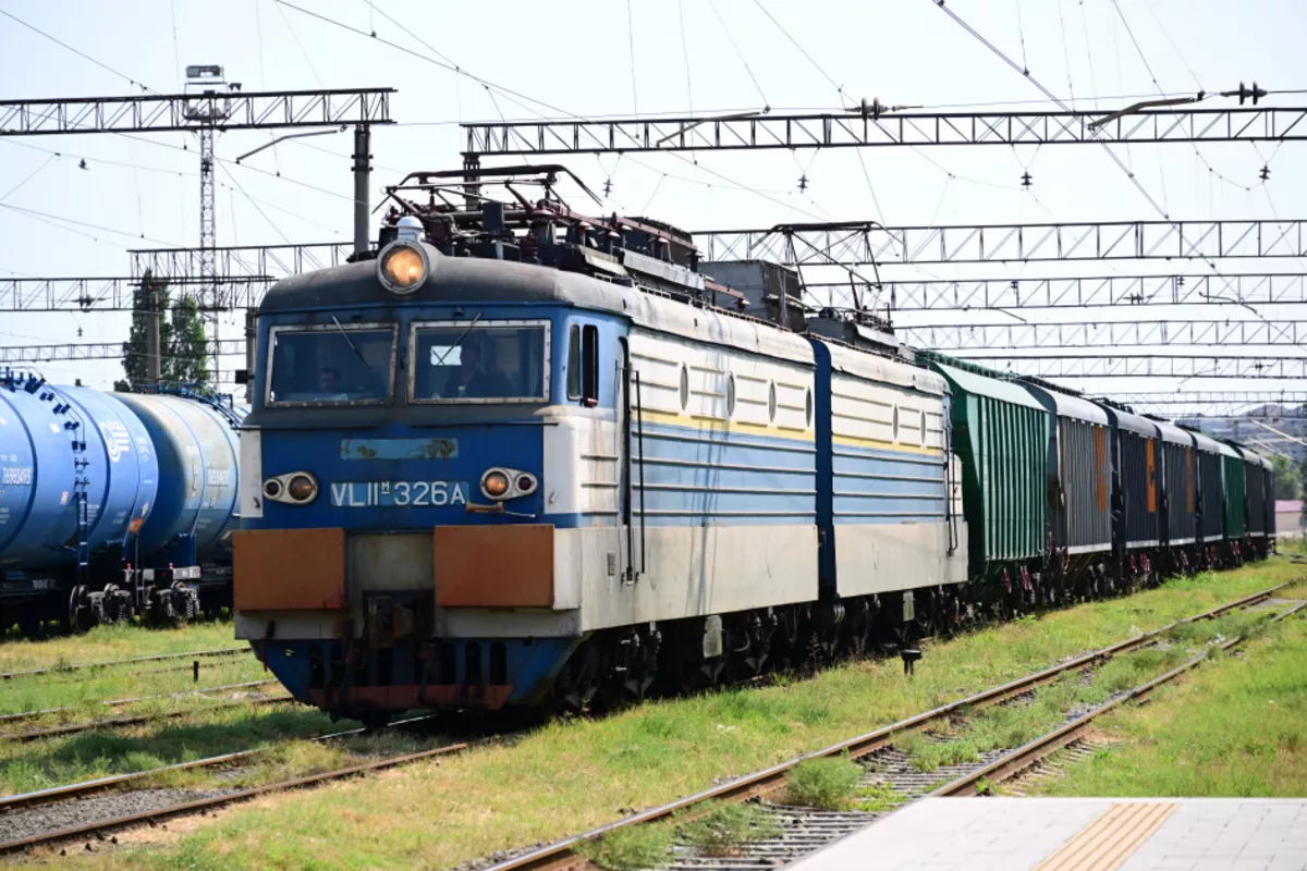 Another Russian Shipment Sent to Armenia Through Azerbaijan