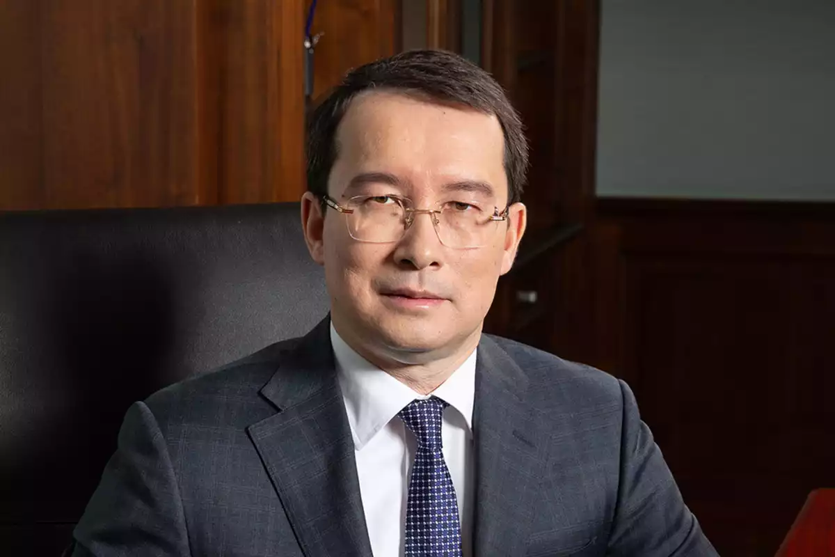 Ambassador Calls Belarus-Kazakhstan Relations a 'Strategic Partnership'