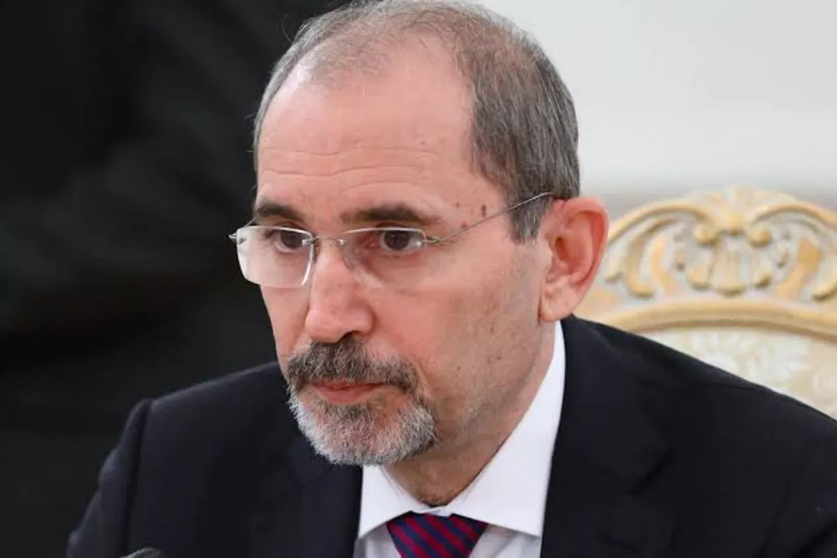 Jordan's FM to Visit Azerbaijan for High-Level Talks