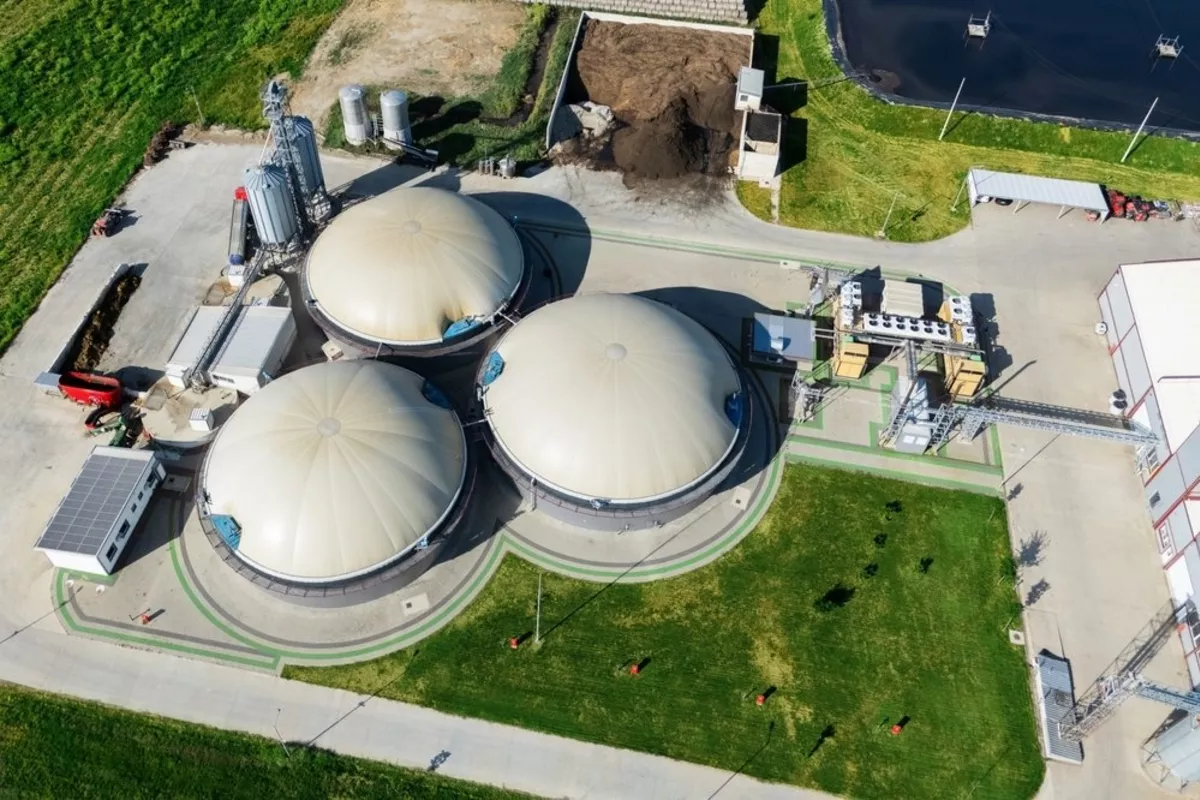 Türkiye Eyes Major Biomethane Expansion to Cut Emissions, Reduce Fuel Imports