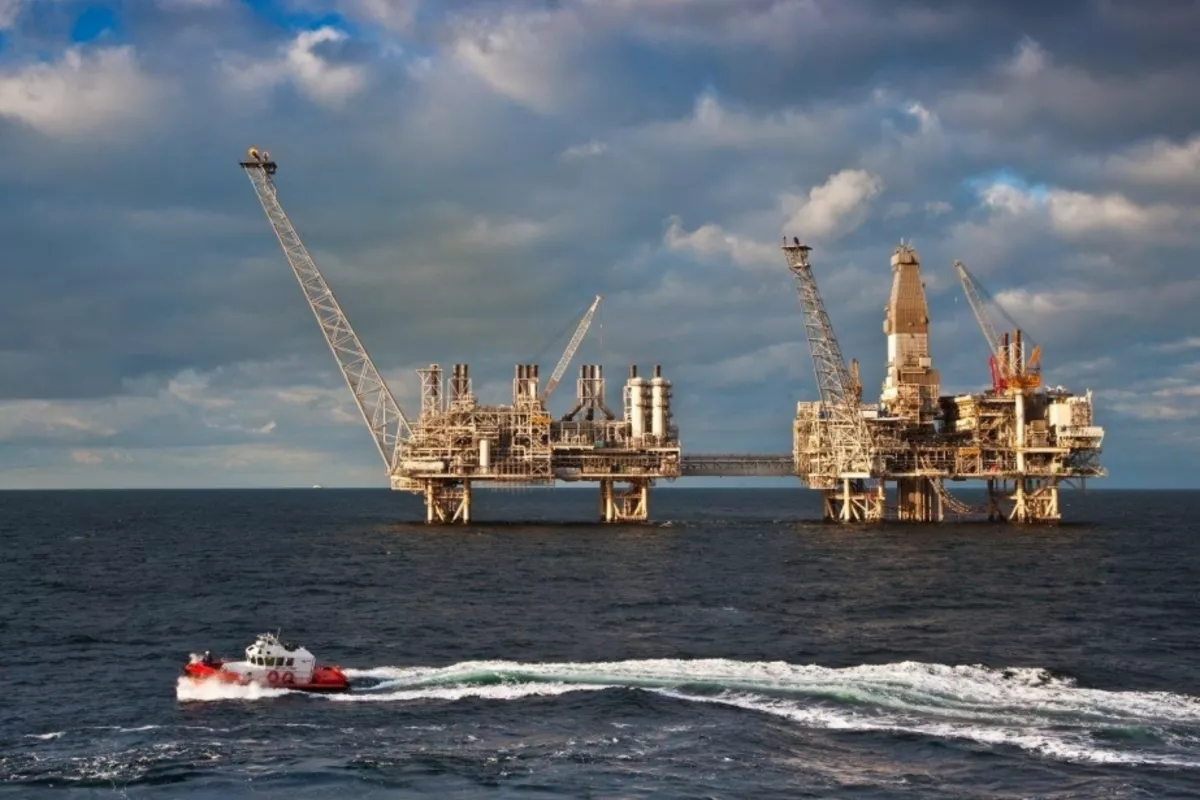 Azeri-Chirag-Gunashli Field Delivers 59 Million Barrels in H1 2026