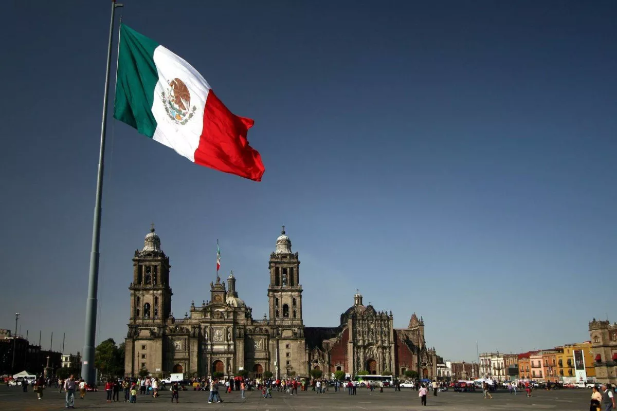 Embassy in Mexico Releases Advisory to Azerbaijani Citizens Following Recent Unrest