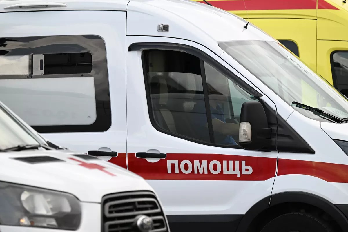 One Dead, One Injured in Gas Explosion at Apartment Building in Russia's Sochi