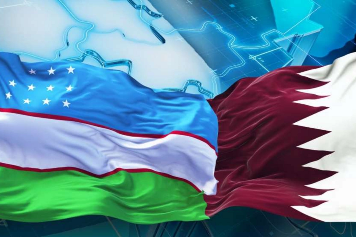 Uzbekistan Showcases Investment Opportunities for Qatari Investors