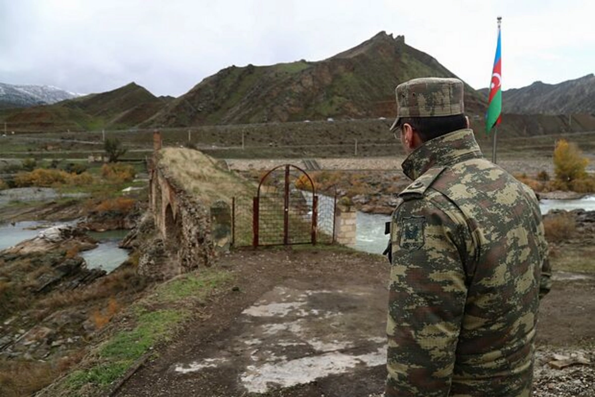 Border Talks: Azerbaijan and Armenia Build Foundations of Stability