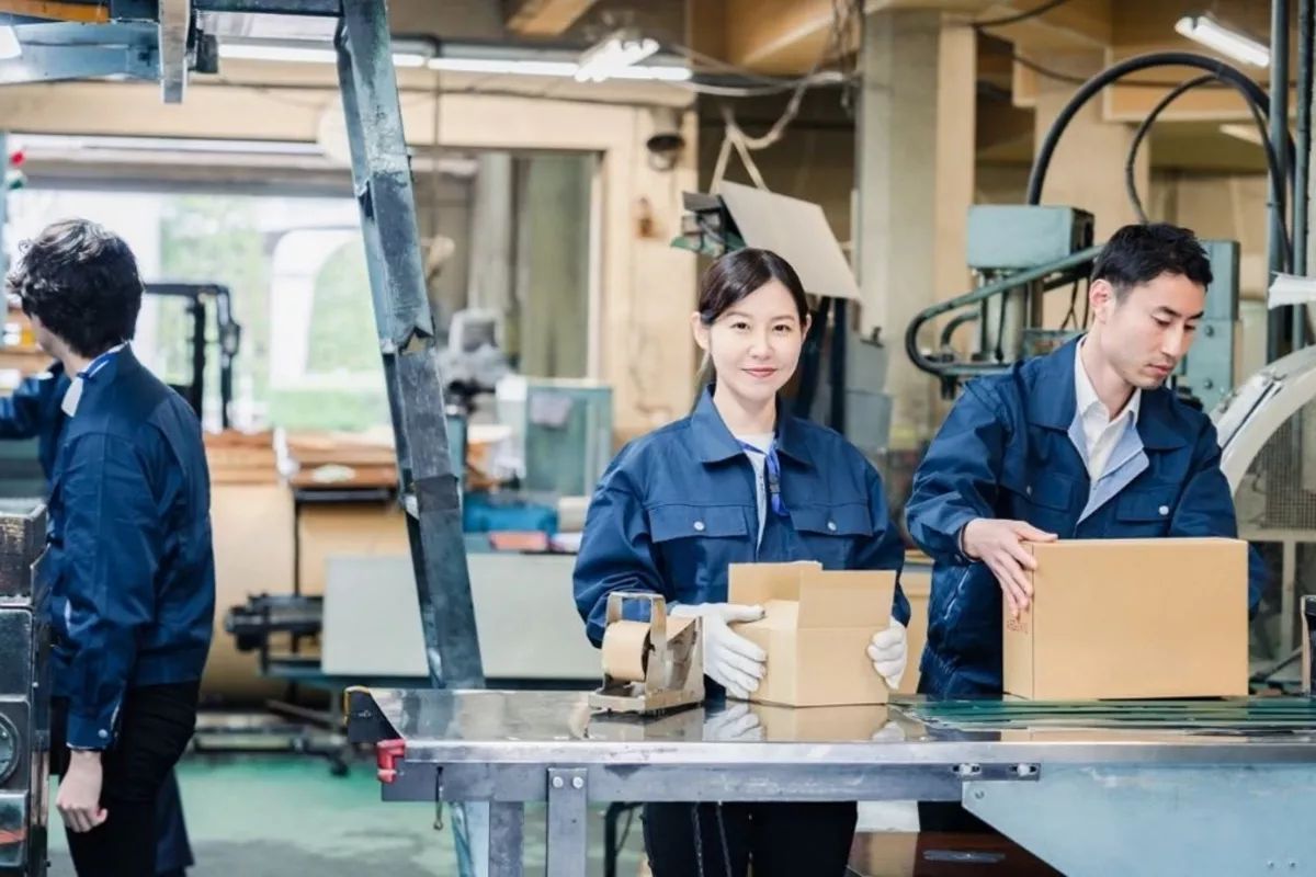 EBRD Provides €25M Loan for Orzax Food Plant in Kazakhstan