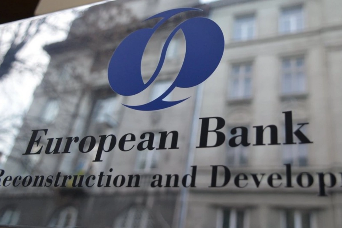 Uzbekistan and Kazakhstan Top EBRD Investment Growth in Central Asia