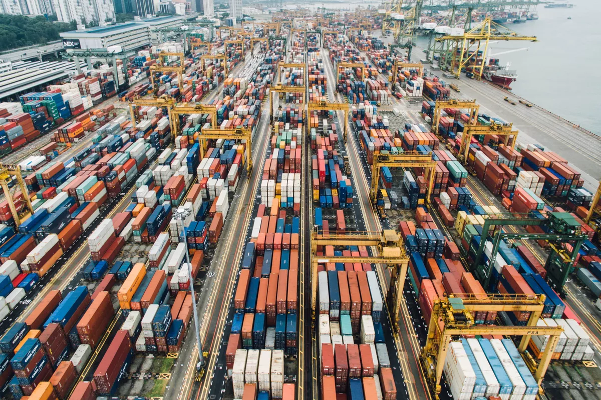 Uzbekistan’s Foreign Trade Turnover Grows by 16.1%