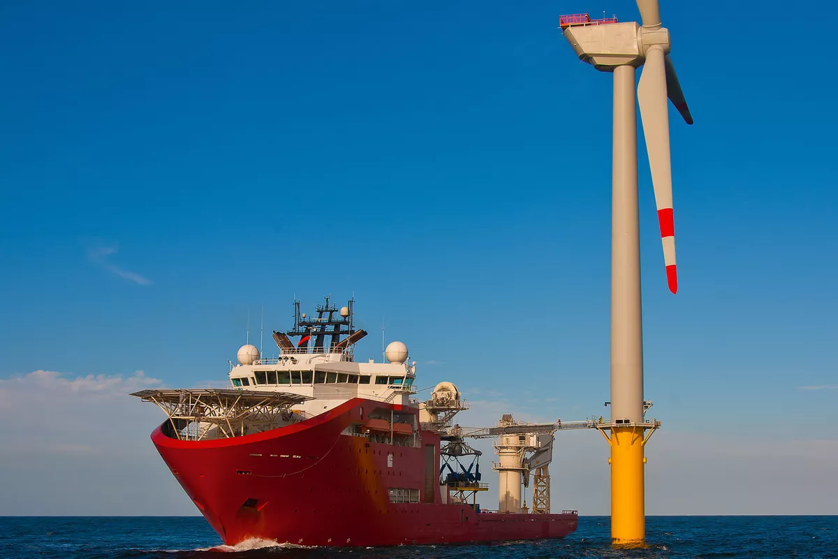 UK’s Interocean Group Expands Presence in Azerbaijan and Caspian Region