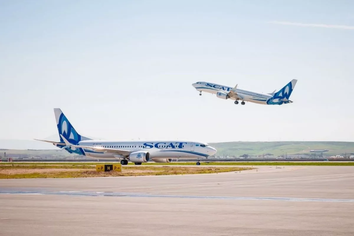 Kazakhstan-Mongolia Flights Open Fresh Travel and Business Opportunities