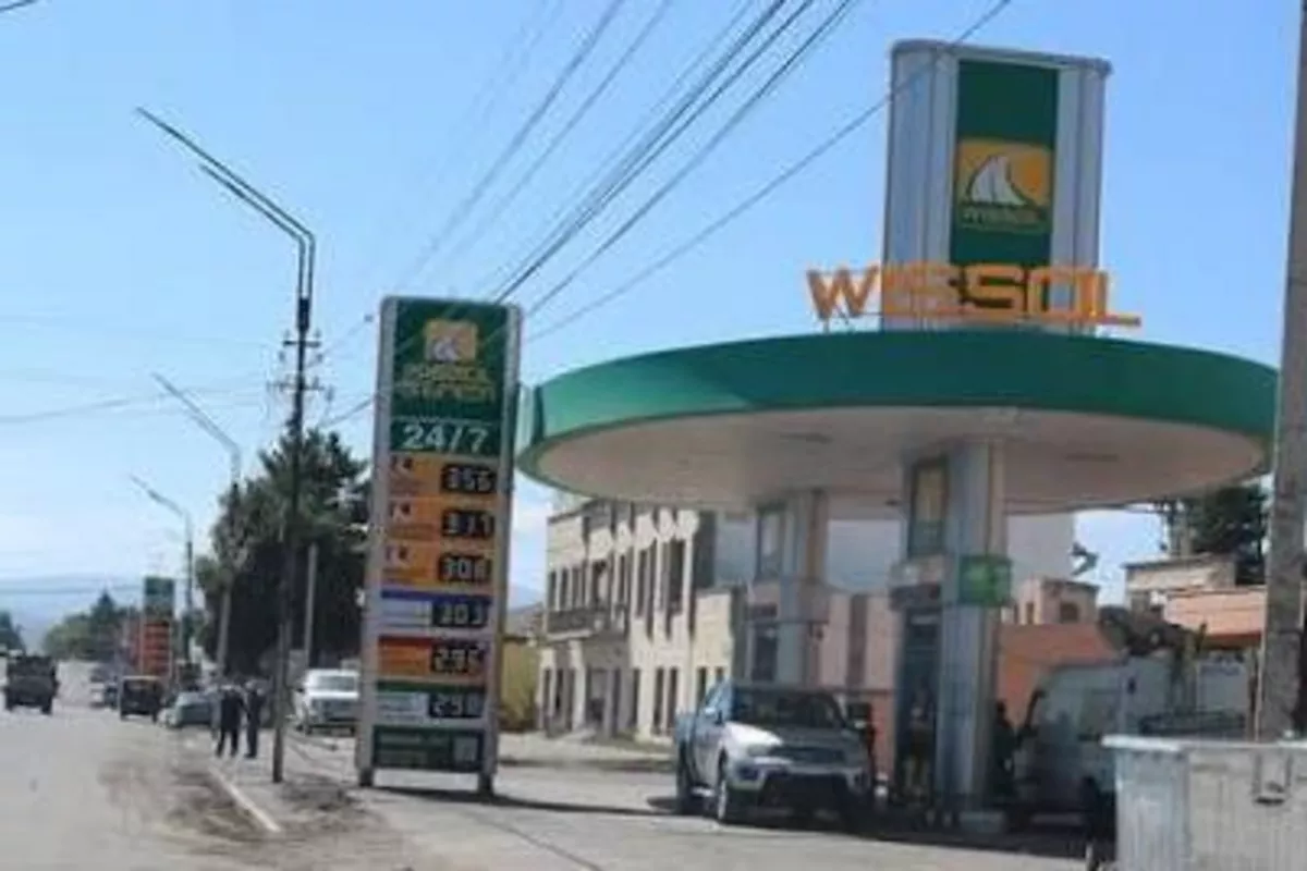 Fuel Prices Set to Climb Again Across Georgia