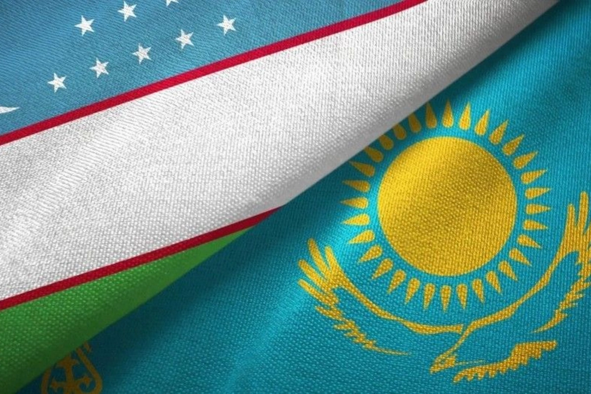 Uzbekistan-Kazakhstan Trade Turnover Nears $1.4 Billion