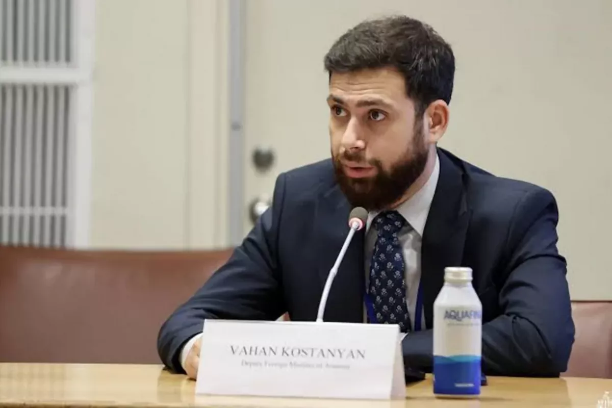 Armenia Hopes to Open Borders With Türkiye and Azerbaijan by 2030