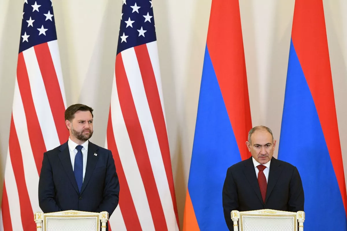 US to Invest $18 Billion in Armenia