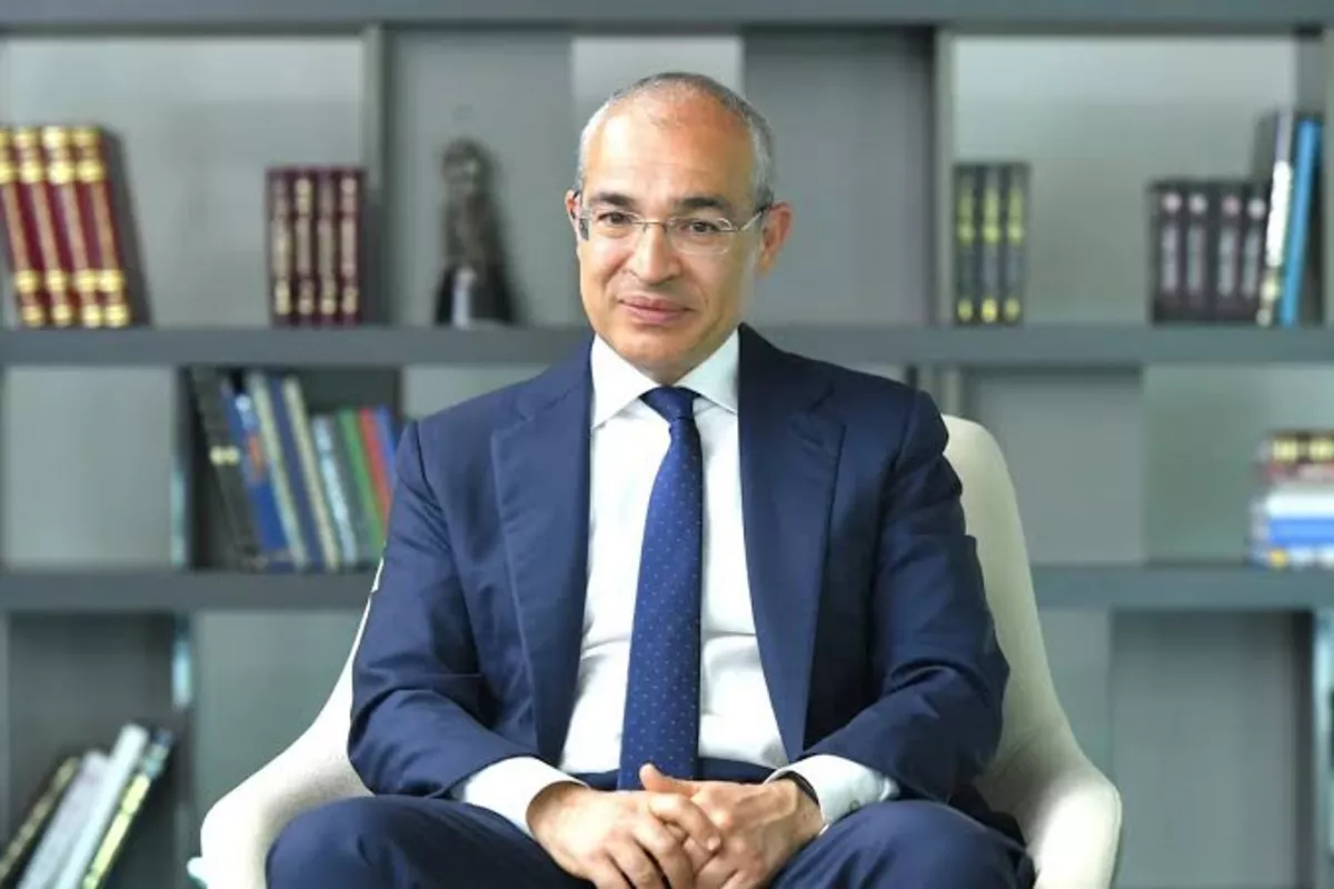 Azerbaijan’s Economy Minister Reveals New Deals With Global Firms