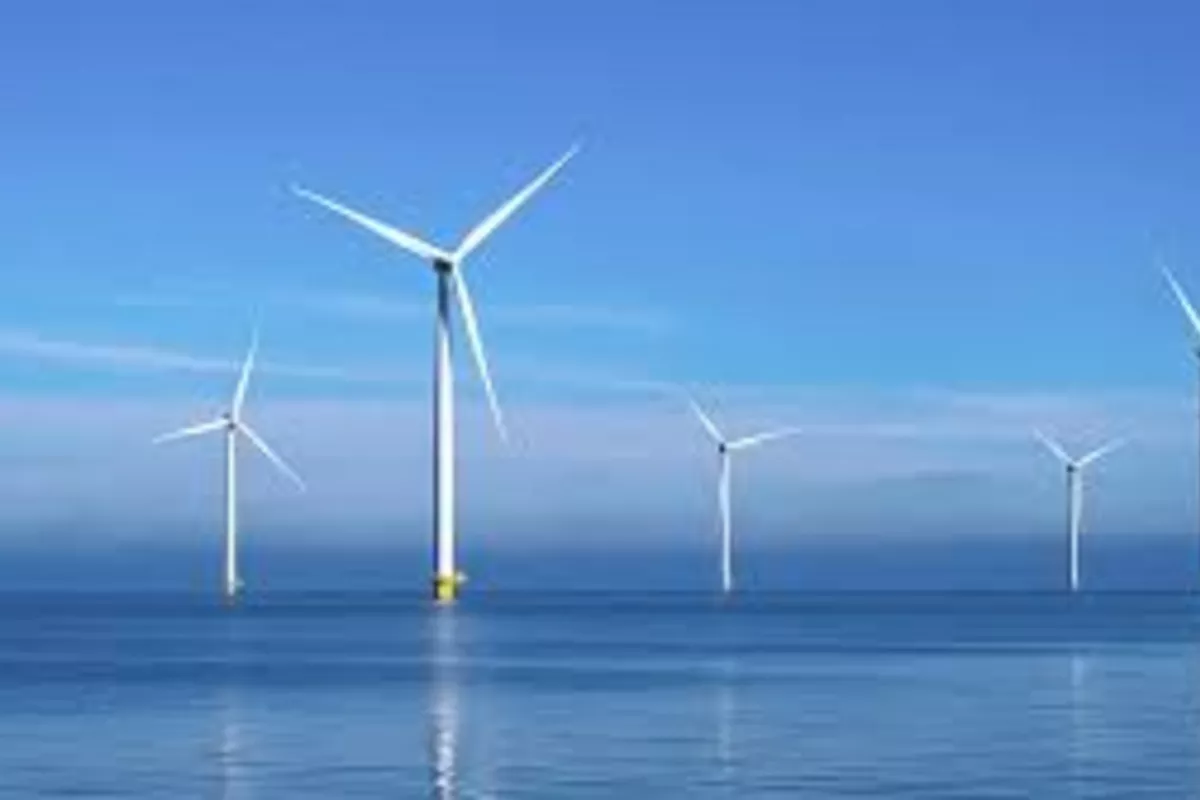 Russia's Rosatom to Launch Wind Farm in Kyrgyzstan in 2026