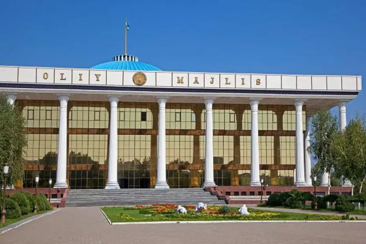 Uzbek Parliament Moves Forward with Islamic Banking Bill