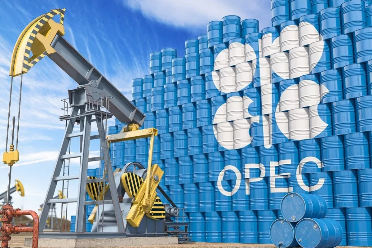 Does OPEC+ Plan New Oil Output Cuts?